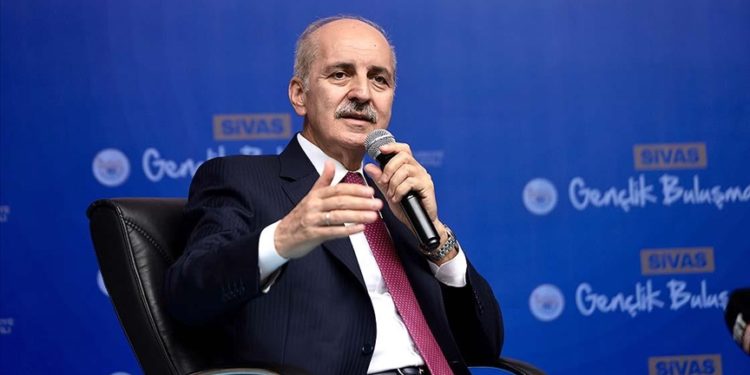 Önümüze büyük hedefler koyacağız, daha güçlü hedefler koyacağız