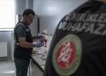 Gümrükler Muhafaza Kriminal Laboratuvar uluslararası geçerliliğe sahip uyuşturucu analizlerinin sayısını artırdı