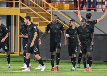 Hatayspor, Süper Lig'de yarın Trabzonspor ile karşılaşacak