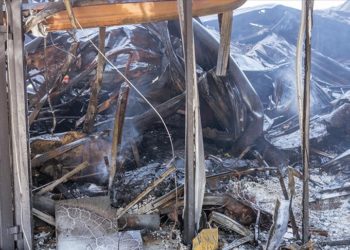 Ukrayna: Rusya'nın Odessa'ya saldırısında liman ve tarımsal tesisler hasar gördü