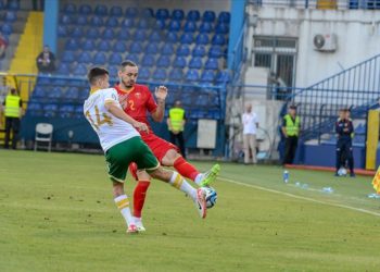 2024 Avrupa Şampiyonası Elemeleri'nde 4 grupta 9 karşılaşma oynandı