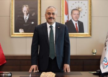 Türkiye genelinde elektrikli araçlar için toplam 8 bin 861 şarj noktasına ulaştık