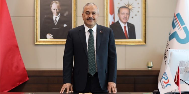 Türkiye genelinde elektrikli araçlar için toplam 8 bin 861 şarj noktasına ulaştık