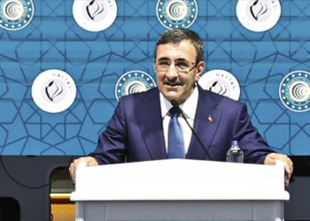 Türkiye Yüzyılı’nı hep birlikte inşa edeceğiz