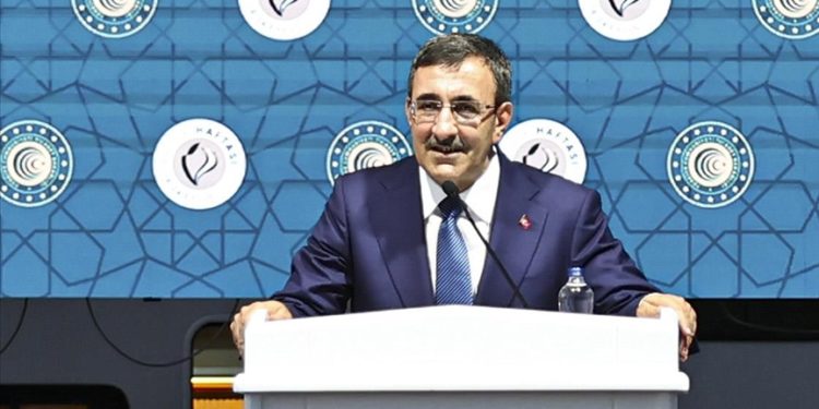 Türkiye Yüzyılı’nı hep birlikte inşa edeceğiz