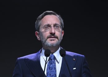 Cumhurbaşkanlığı İletişim Başkanı Altun’dan İstanbul ve Kırklareli’ndeki sele ilişkin dezenformasyon uyarısı