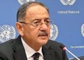 Bakan Özhaseki, BM Habitat’ın Türkiye’de ofis açacağını duyurdu