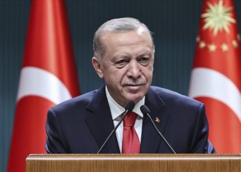 Cumhurbaşkanı Erdoğan: Sivas Kongresi'nde hakim olan milli birlik ruhu, günümüzde de en büyük gücümüzdür