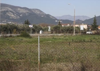 Batı Trakya'da Türk mezarlığına saldırı