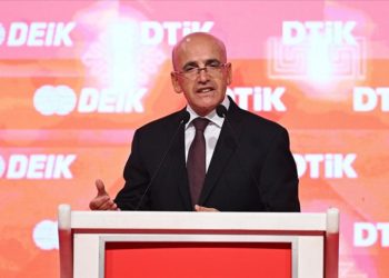 Türkiye, 2026’da Dünya Bankasının tanımıyla yüksek gelirli gelişmiş ülkeler kategorisine girmiş olacak