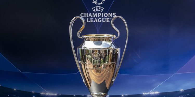 UEFA Şampiyonlar Ligi’nde Türk takımları