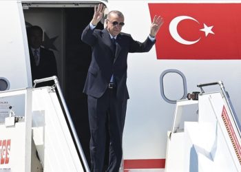 Cumhurbaşkanı Erdoğan yarın Nahçıvan'a gidecek