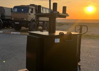 Dronların korkulu rüyası İLTER ihracatta hız kesmiyor