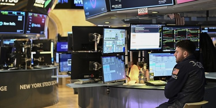 Küresel piyasalar Fed’in faiz kararına odaklandı