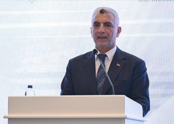 Türk Devletleri Teşkilatı, artık önemli bir güç merkezi haline gelmiştir