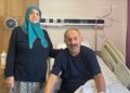 Septik şoka giren hasta “altın saatte” yapılan müdahaleyle hayata tutundu