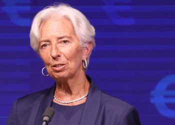 ECB Başkanı Lagarde’dan enflasyon hedefleri için “etkili iletişim kurulmalı” hatırlatması