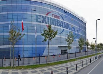 Türk Eximbank'a 277 milyon dolarlık sendikasyon kaynağı
