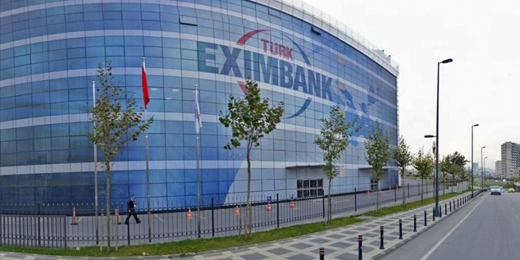 Türk Eximbank'a 277 milyon dolarlık sendikasyon kaynağı