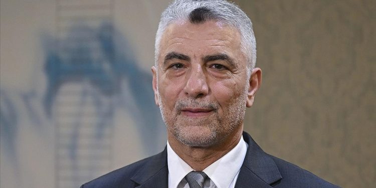 Ticaret Bakanı Bolat, ABD'de Global Yatırımcılar Konferansı'na katılacak