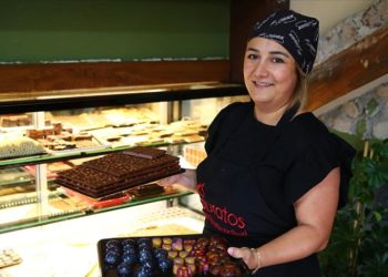 Kadın eli değince fındığın katma değeri arttı