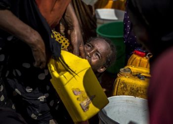 BM: 48 ülkede acil gıda yardımına ihtiyaç duyanların sayısı geçen yıla göre yüzde 10 arttı