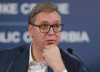 Vucic, Kosova’nın kuzeyindeki saldırının Kosovalı Sırplar tarafından yapıldığını söyledi