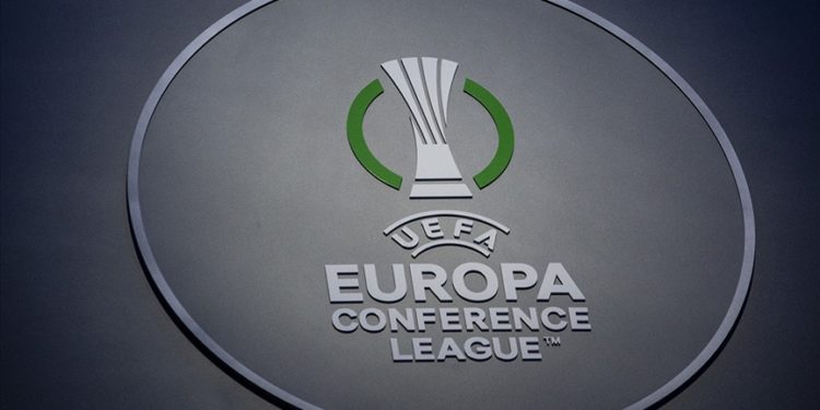 UEFA Avrupa Konferans Ligi’nde grup aşaması heyecanı başlıyor