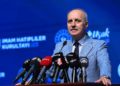 Aile yapısının güçlendirilmesi için bütün gücümüzle gayret edeceğiz