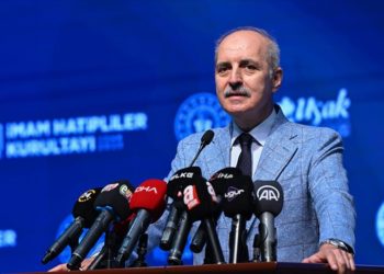 Aile yapısının güçlendirilmesi için bütün gücümüzle gayret edeceğiz