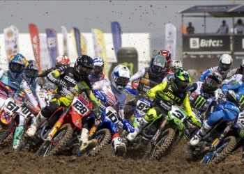 Dünya Motokros Şampiyonası Türkiye'nin tanıtımına katkı sağlıyor