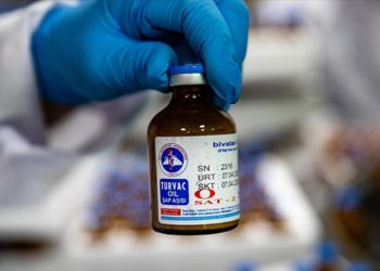 Şap hastalığına karşı sonbahar dönemi aşılama kampanyası bugün başladı