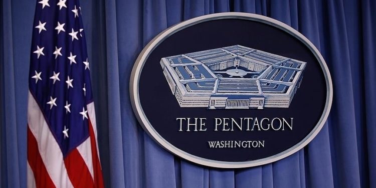 Pentagon, Ukrayna'ya 600 milyon dolarlık yeni yardım paketini duyurdu