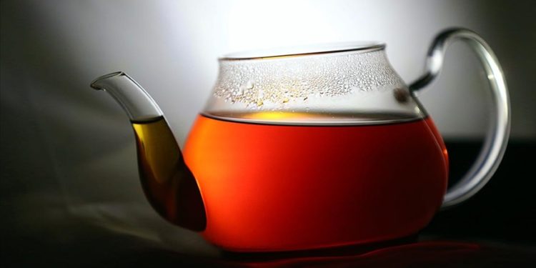 Türk çayı ihracatı 8 ayda yüzde 22 arttı