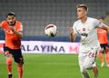 Galatasaray Süper Lig’de seriye bağladı