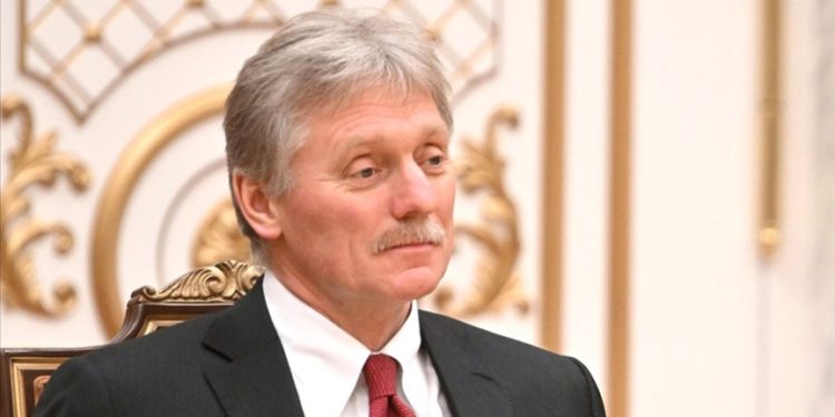 Kremlin: ABD son Ukraynalı kalıncaya kadar savaşta masraftan kaçınmayacak