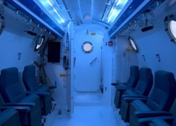 Bakan Koca'dan "hiperbarik oksijen tedavisi" paylaşımı