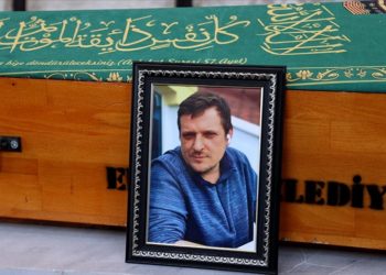 TRT Haber kameramanı Söylemez'in adı evinin olduğu sokakta yaşatılacak