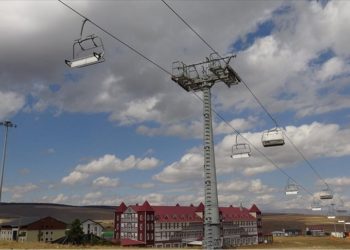 Kars’ta turizmciler yurt dışından doğrudan uçuşların başlatılmasını talep ediyor