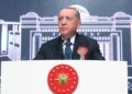Meclis’in açılışıyla birlikte yeni anayasa girişimlerimizi tekrar başlatacağız