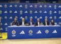 Fenerbahçe Basketbol Şubesi ile adidas Türkiye arasında sponsorluk anlaşması imzalandı