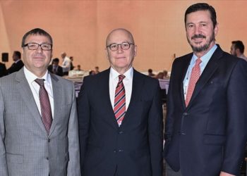 Dünya çelik sektörü İstanbul’da buluştu