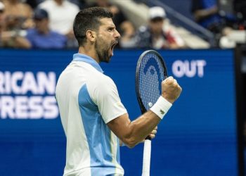 Djokovic, Şanghay Masters'a katılmayacak