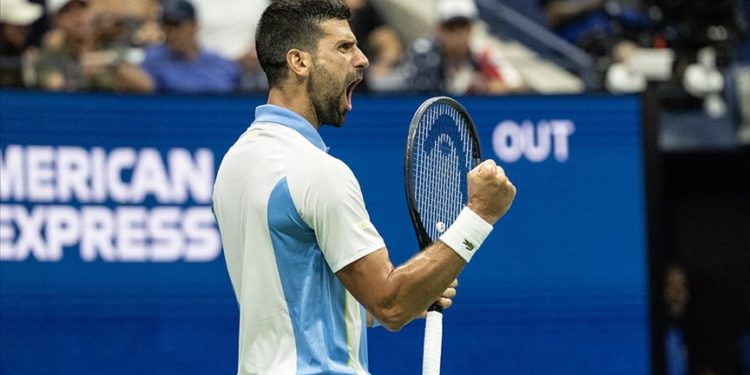 Djokovic, Şanghay Masters'a katılmayacak