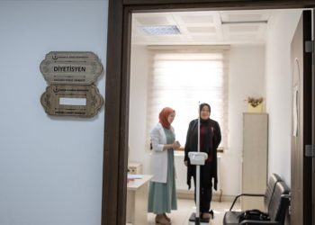 Sağlıklı hayat merkezleri obeziteden kanser taramasına kadar birçok alanda destek sunuyor