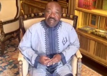 Gabon’da alıkonulan Cumhurbaşkanı Ali Bongo serbest bırakıldı