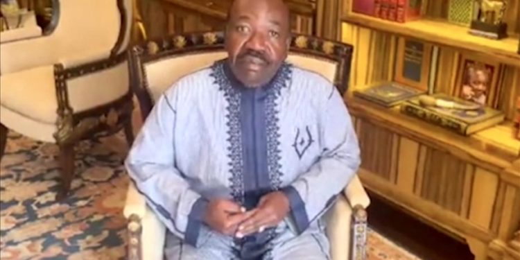 Gabon’da alıkonulan Cumhurbaşkanı Ali Bongo serbest bırakıldı