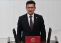 AK Parti Antalya Milletvekili Uslu, Ürdün, Filistin, İsrail temaslarını AA’ya değerlendirdi