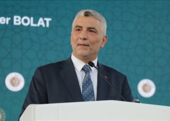 Ticaret Bakanlığı olarak kadın kooperatiflerinin daima yanındayız