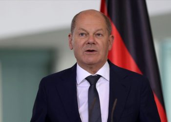 Başbakan Scholz, Almanya'da nükleer enerjinin kullanılmayacağını söyledi